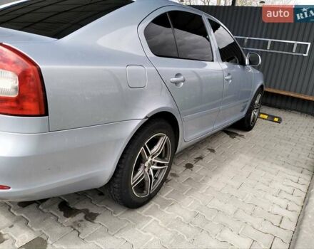 Шкода Октавия, объемом двигателя 1.9 л и пробегом 223 тыс. км за 8500 $, фото 6 на Automoto.ua