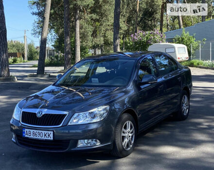 Шкода Октавія, об'ємом двигуна 1.8 л та пробігом 118 тис. км за 8800 $, фото 1 на Automoto.ua