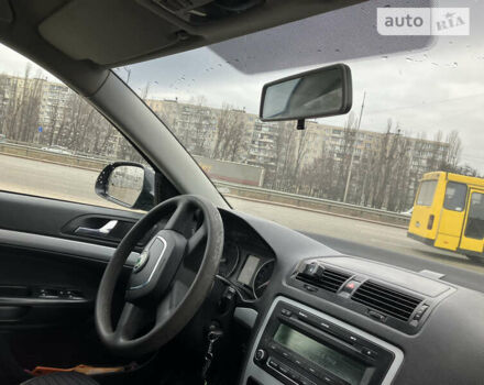 Шкода Октавия, объемом двигателя 1.6 л и пробегом 354 тыс. км за 6900 $, фото 16 на Automoto.ua