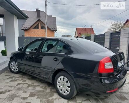 Шкода Октавія, об'ємом двигуна 1.4 л та пробігом 194 тис. км за 7750 $, фото 8 на Automoto.ua