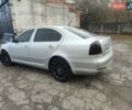 Шкода Октавия 2009 в Лубнах на Automoto.ua Шкода Октавия, объемом двигателя 1.6 л и пробегом 211 тыс. км за 5999 $, фото 3 на Automoto.ua