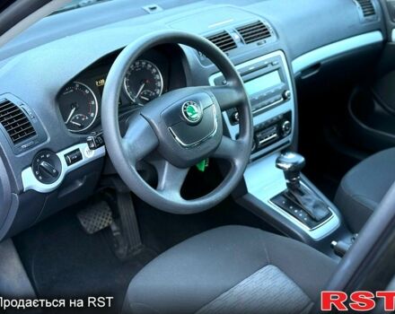 Шкода Октавия, объемом двигателя 1.4 л и пробегом 164 тыс. км за 8200 $, фото 6 на Automoto.ua