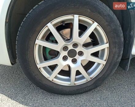 Шкода Октавия, объемом двигателя 1.78 л и пробегом 184 тыс. км за 6500 $, фото 8 на Automoto.ua