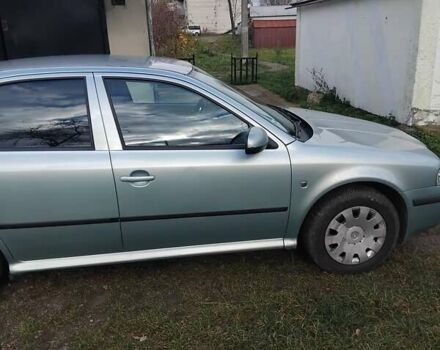 Шкода Октавія, об'ємом двигуна 1.6 л та пробігом 191 тис. км за 6850 $, фото 2 на Automoto.ua