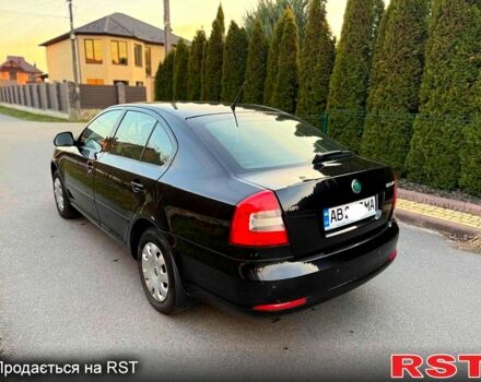 Шкода Октавия, объемом двигателя 1.4 л и пробегом 164 тыс. км за 8200 $, фото 5 на Automoto.ua