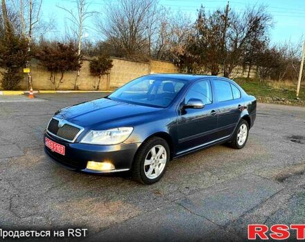 Шкода Октавия, объемом двигателя 14 л и пробегом 195 тыс. км за 7000 $, фото 1 на Automoto.ua