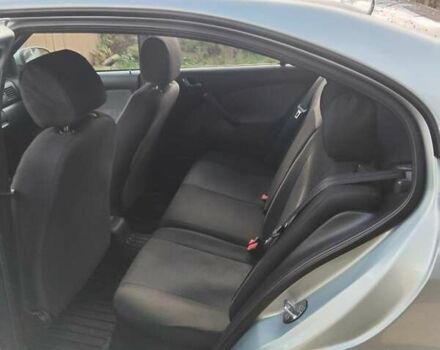 Шкода Октавія, об'ємом двигуна 1.6 л та пробігом 191 тис. км за 6850 $, фото 8 на Automoto.ua