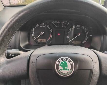 Шкода Октавія, об'ємом двигуна 1.6 л та пробігом 191 тис. км за 6850 $, фото 6 на Automoto.ua