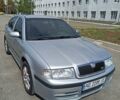 Шкода Октавия, объемом двигателя 1.78 л и пробегом 184 тыс. км за 6500 $, фото 3 на Automoto.ua