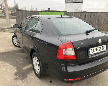 Шкода Октавия, объемом двигателя 1.6 л и пробегом 354 тыс. км за 6900 $, фото 5 на Automoto.ua