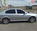 Шкода Октавия, объемом двигателя 1.78 л и пробегом 184 тыс. км за 6500 $, фото 4 на Automoto.ua
