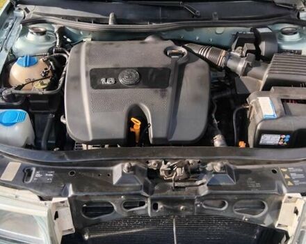 Шкода Октавія, об'ємом двигуна 1.6 л та пробігом 191 тис. км за 6850 $, фото 9 на Automoto.ua