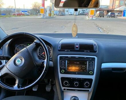 Шкода Октавия, объемом двигателя 14 л и пробегом 195 тыс. км за 7000 $, фото 5 на Automoto.ua