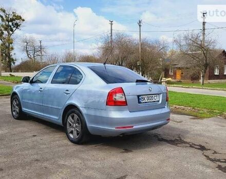 Шкода Октавія, об'ємом двигуна 1.6 л та пробігом 142 тис. км за 12000 $, фото 12 на Automoto.ua