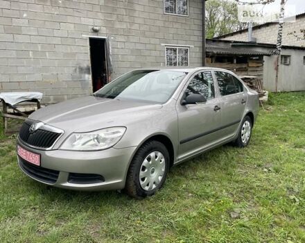 Шкода Октавія, об'ємом двигуна 1.6 л та пробігом 232 тис. км за 7500 $, фото 3 на Automoto.ua