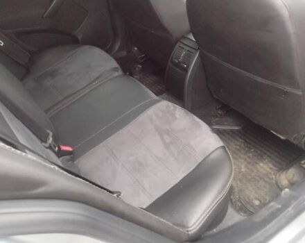 Шкода Октавия, объемом двигателя 1.8 л и пробегом 194 тыс. км за 7100 $, фото 2 на Automoto.ua