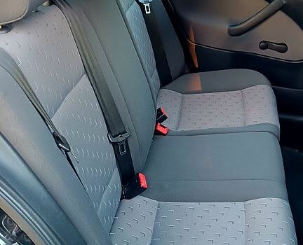 Шкода Октавія, об'ємом двигуна 1.6 л та пробігом 207 тис. км за 6500 $, фото 6 на Automoto.ua