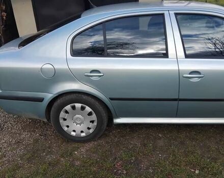 Шкода Октавія, об'ємом двигуна 1.6 л та пробігом 191 тис. км за 6850 $, фото 1 на Automoto.ua