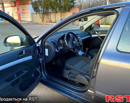 Шкода Октавия, объемом двигателя 14 л и пробегом 195 тыс. км за 7000 $, фото 6 на Automoto.ua