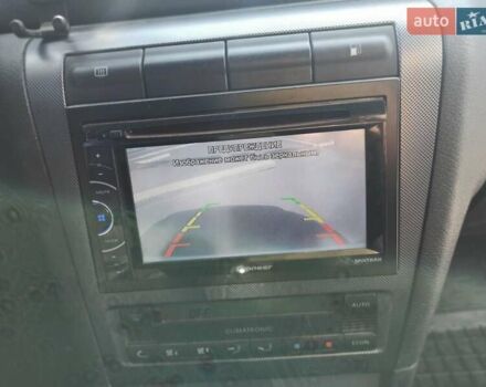 Шкода Октавия, объемом двигателя 1.78 л и пробегом 184 тыс. км за 6500 $, фото 11 на Automoto.ua