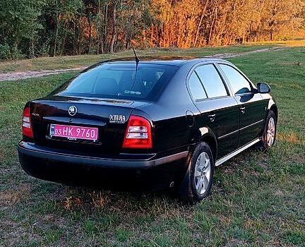 Шкода Октавія, об'ємом двигуна 1.6 л та пробігом 207 тис. км за 6500 $, фото 1 на Automoto.ua