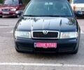 Шкода Октавія, об'ємом двигуна 1.6 л та пробігом 207 тис. км за 6500 $, фото 1 на Automoto.ua