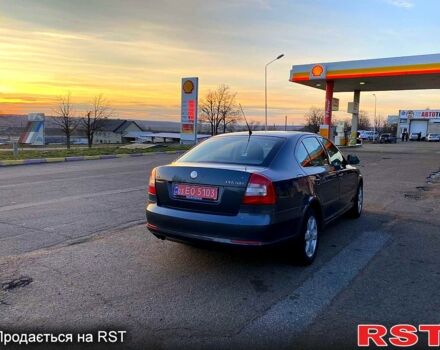 Шкода Октавия, объемом двигателя 14 л и пробегом 195 тыс. км за 7000 $, фото 3 на Automoto.ua