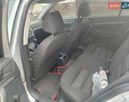 Шкода Октавия 2009 в Лубнах на Automoto.ua Шкода Октавия, объемом двигателя 1.6 л и пробегом 211 тыс. км за 5999 $, фото 1 на Automoto.ua