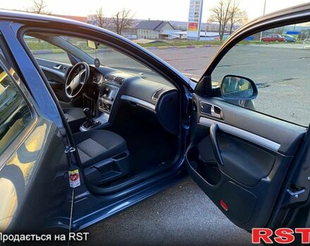 Шкода Октавия, объемом двигателя 14 л и пробегом 195 тыс. км за 7000 $, фото 7 на Automoto.ua