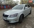 Шкода Октавия 2009 в Лубнах на Automoto.ua Шкода Октавия, объемом двигателя 1.6 л и пробегом 211 тыс. км за 5999 $, фото 8 на Automoto.ua