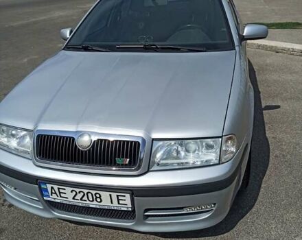 Шкода Октавия, объемом двигателя 1.78 л и пробегом 184 тыс. км за 6500 $, фото 9 на Automoto.ua