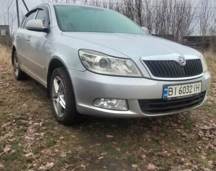 Шкода Октавия, объемом двигателя 1.8 л и пробегом 194 тыс. км за 7100 $, фото 1 на Automoto.ua