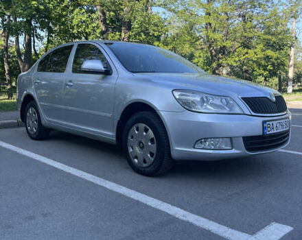 Шкода Октавія, об'ємом двигуна 1.8 л та пробігом 179 тис. км за 8700 $, фото 4 на Automoto.ua