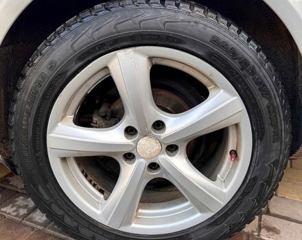 Шкода Октавія, об'ємом двигуна 1.6 л та пробігом 0 тис. км за 7500 $, фото 5 на Automoto.ua