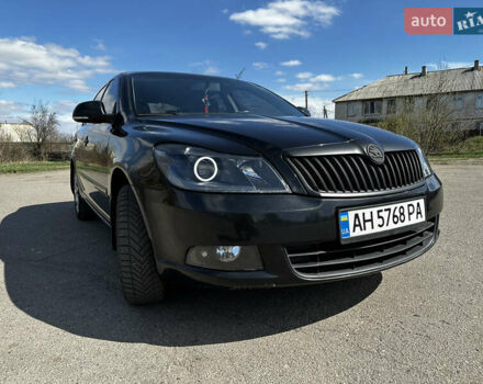 Шкода Октавия, объемом двигателя 1.8 л и пробегом 230 тыс. км за 7000 $, фото 7 на Automoto.ua