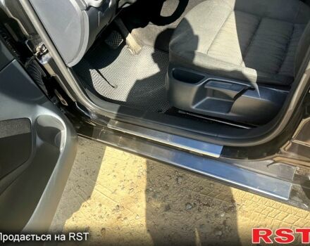 Шкода Октавия, объемом двигателя 1.8 л и пробегом 195 тыс. км за 7300 $, фото 4 на Automoto.ua