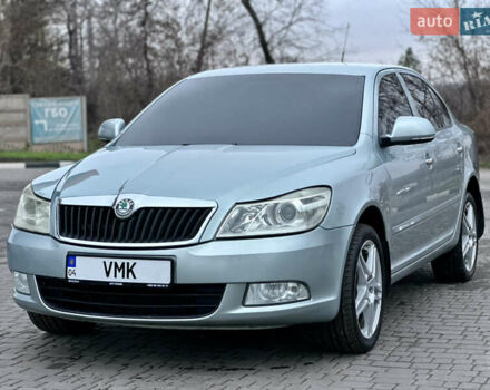 Шкода Октавия, объемом двигателя 1.9 л и пробегом 270 тыс. км за 9100 $, фото 6 на Automoto.ua