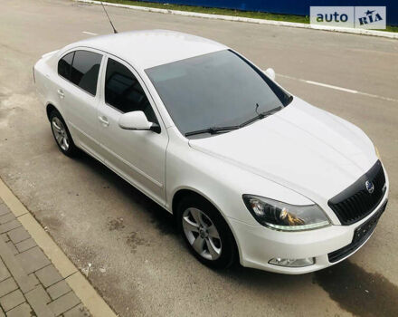 Шкода Октавія, об'ємом двигуна 1.6 л та пробігом 207 тис. км за 6999 $, фото 2 на Automoto.ua