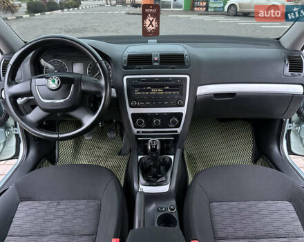 Шкода Октавия, объемом двигателя 1.9 л и пробегом 270 тыс. км за 9100 $, фото 31 на Automoto.ua