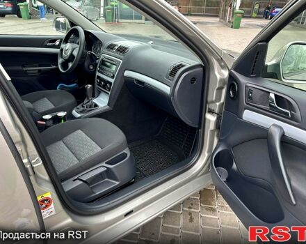 Шкода Октавия, объемом двигателя 1.4 л и пробегом 170 тыс. км за 7800 $, фото 8 на Automoto.ua
