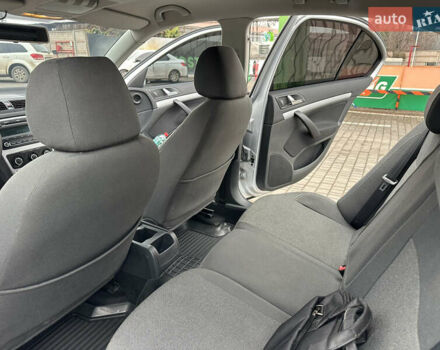 Шкода Октавия, объемом двигателя 1.6 л и пробегом 178 тыс. км за 8700 $, фото 30 на Automoto.ua