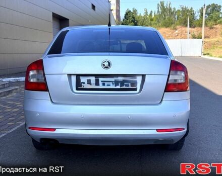Шкода Октавия, объемом двигателя 1.8 л и пробегом 187 тыс. км за 5950 $, фото 3 на Automoto.ua