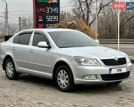 Шкода Октавия, объемом двигателя 1.6 л и пробегом 178 тыс. км за 8700 $, фото 5 на Automoto.ua