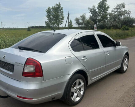Шкода Октавія, об'ємом двигуна 1.6 л та пробігом 247 тис. км за 8400 $, фото 4 на Automoto.ua