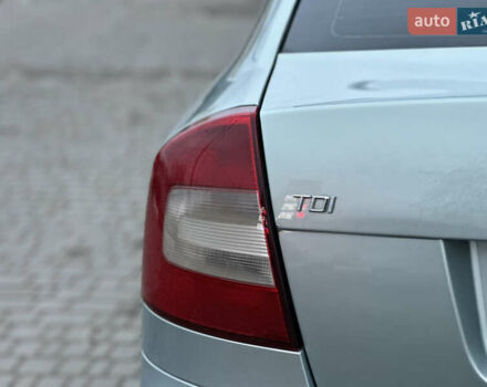 Шкода Октавия, объемом двигателя 1.9 л и пробегом 270 тыс. км за 9100 $, фото 15 на Automoto.ua