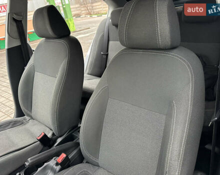 Шкода Октавия, объемом двигателя 1.6 л и пробегом 178 тыс. км за 8700 $, фото 27 на Automoto.ua