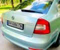 Шкода Октавия, объемом двигателя 18 л и пробегом 190 тыс. км за 6500 $, фото 4 на Automoto.ua