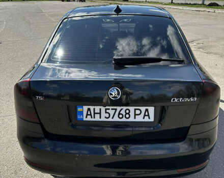 Шкода Октавия, объемом двигателя 1.8 л и пробегом 230 тыс. км за 7000 $, фото 11 на Automoto.ua