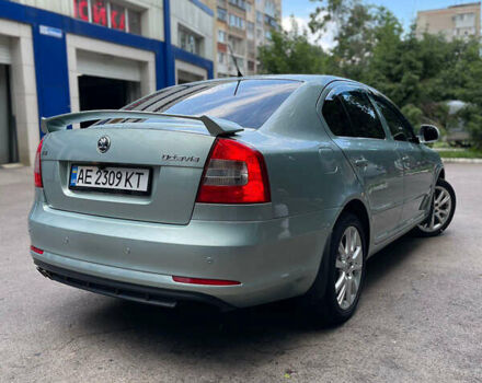 Шкода Октавия, объемом двигателя 1.8 л и пробегом 150 тыс. км за 8800 $, фото 2 на Automoto.ua