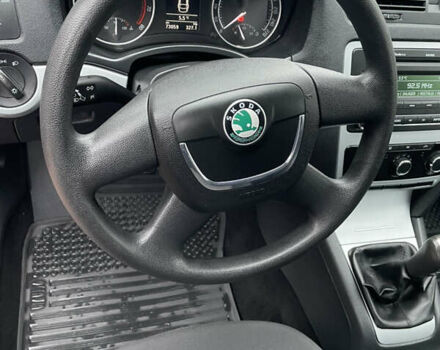 Шкода Октавія, об'ємом двигуна 1.8 л та пробігом 76 тис. км за 9800 $, фото 8 на Automoto.ua